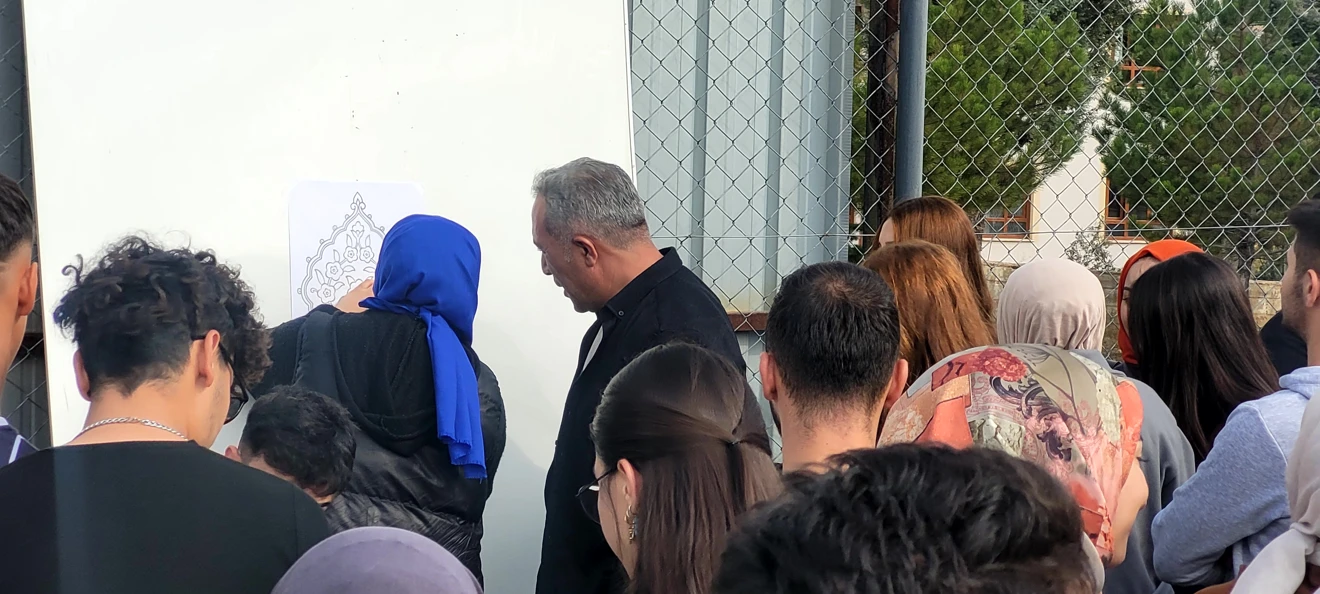 Mimari Restorasyon Programı Sektörel Buluşma Eğitimi